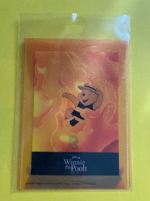 くまのプーさん クリアポーチ < インテリア/ライフ  くまのプーさん クリアポーチ  < インテリア/ライフの