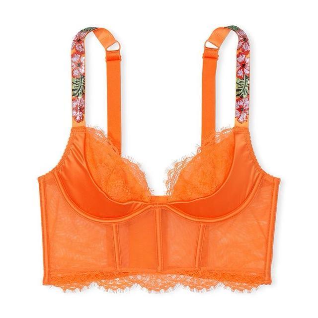 ヴィクトリアズシークレット ビスチェ ラインストーン コルセット プッシュアップ < ブランド  ヴィクトリアズシークレット ビスチェ ラインストーン コルセット プッシュアップ  < ブランドの