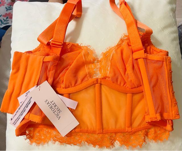 ヴィクトリアズシークレット ビスチェ ラインストーン コルセット プッシュアップ < ブランド  ヴィクトリアズシークレット ビスチェ ラインストーン コルセット プッシュアップ < ブランドの