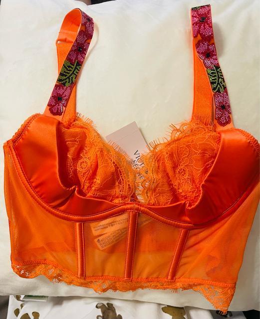 ヴィクトリアズシークレット ビスチェ ラインストーン コルセット プッシュアップ < ブランド  ヴィクトリアズシークレット ビスチェ ラインストーン コルセット プッシュアップ < ブランドの