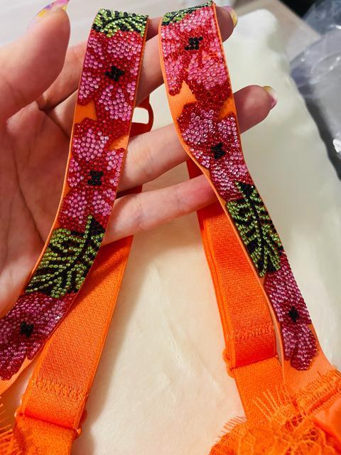 ヴィクトリアズシークレット ビスチェ ラインストーン コルセット プッシュアップ < ブランド  ヴィクトリアズシークレット ビスチェ ラインストーン コルセット プッシュアップ < ブランドの