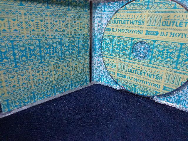 CD  Manhattan Records Exclusives Outlet Hits!! 2  CD2ő180~  CD/DVD/rfI 