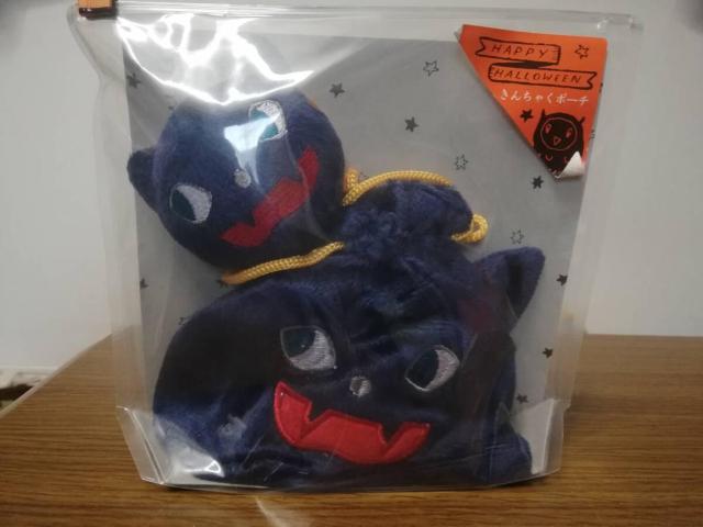 HAPPY HALLOWEEN 񂿂Ⴍ|[` Vigpi   LbY/xr[ 