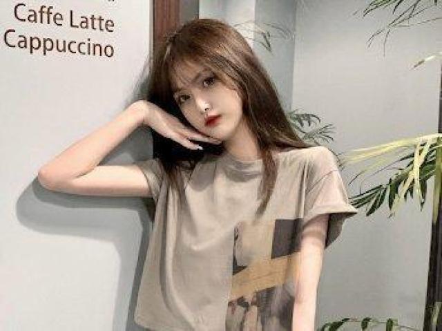 トレンド Tシャツ ストリートカルチャー アースカラー グレー < 女性ファッション トレンド Tシャツ ストリートカルチャー アースカラー グレー < 女性ファッションの