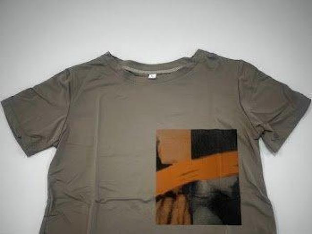 トレンド Tシャツ ストリートカルチャー アースカラー グレー < 女性ファッション トレンド Tシャツ ストリートカルチャー アースカラー グレー < 女性ファッションの