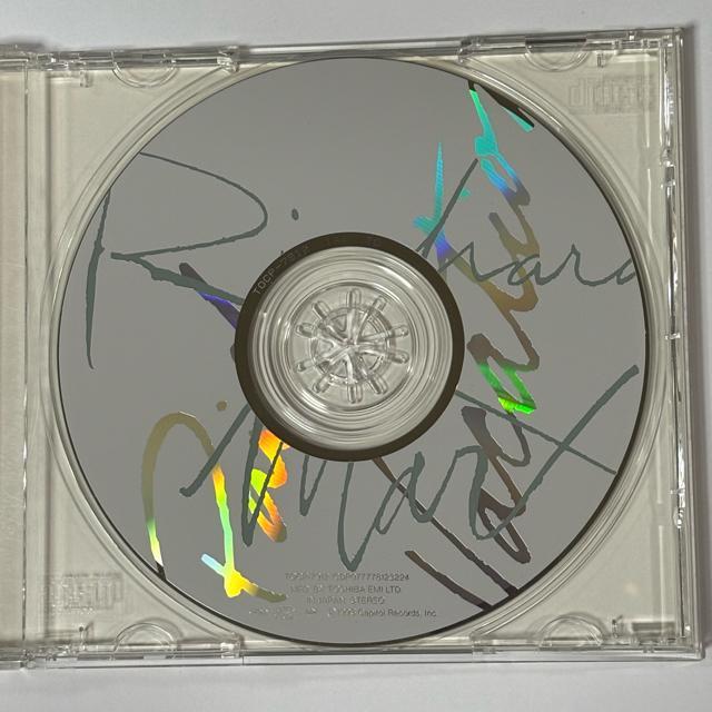 Richard Marx / Paid Vacation  Now & Forever  CD/DVD/rfI 