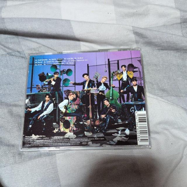 THE SOUND < CD/DVD/ビデオ THE SOUND < CD/DVD/ビデオの