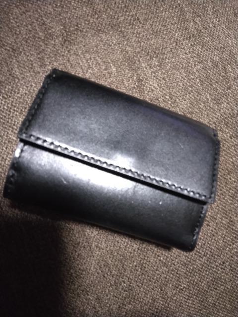 新品訳あり TAKEO KIKUCHIミニ革財布19800円 < ブランド 新品訳あり TAKEO KIKUCHIミニ革財布19800円 < ブランドの