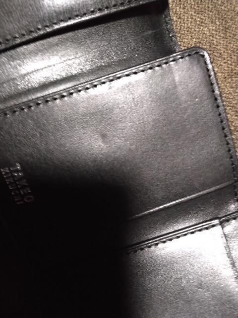 新品訳あり TAKEO KIKUCHIミニ革財布19800円 < ブランド 新品訳あり TAKEO KIKUCHIミニ革財布19800円 < ブランドの