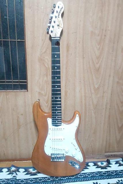 エレキギター メーカー不明 < ホビー エレキギター メーカー不明 < ホビーの