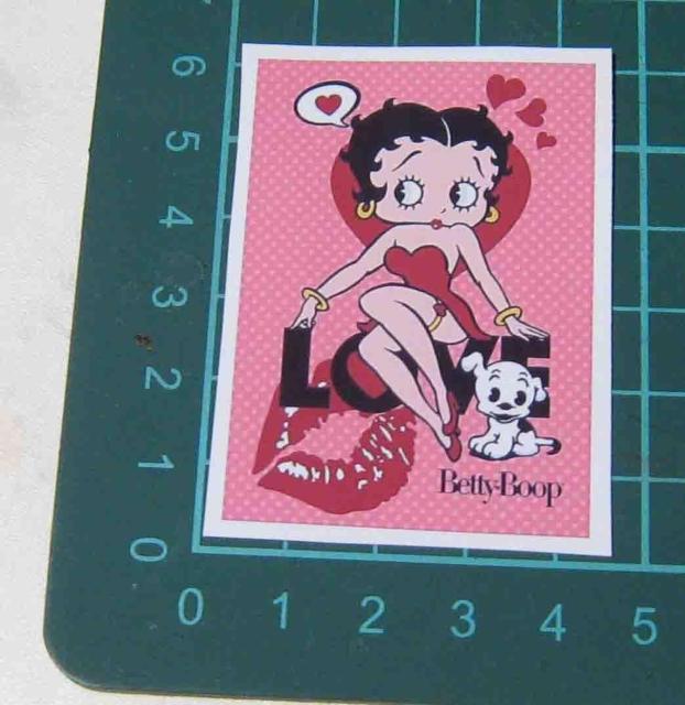 �x�e�B�����@LOVE�@�X�e�b�J�[�@�Q���Z�b�g �� �z�r�[�� 