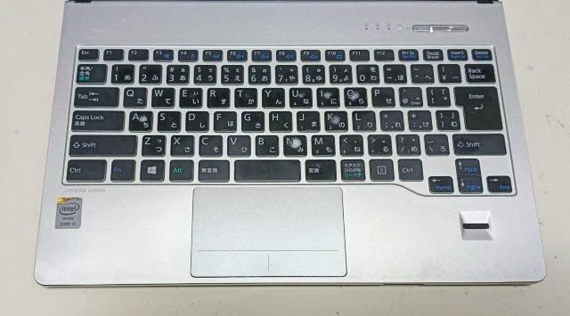 FUJITSU LIFEBOOK Corei5 ������10GB �V�iSSD512GB DVD Web�J���� Windows11 �� PC�{��/���Ӌ@��� 