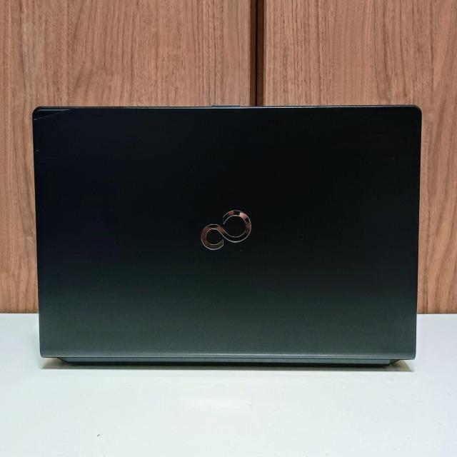 FUJITSU LIFEBOOK Corei5 ������10GB �V�iSSD512GB DVD Web�J���� Windows11 �� PC�{��/���Ӌ@��� 