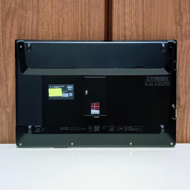 FUJITSU LIFEBOOK Corei5 ������10GB �V�iSSD512GB DVD Web�J���� Windows11 �� PC�{��/���Ӌ@��� 