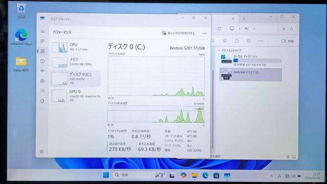 FUJITSU LIFEBOOK Corei5 ������10GB �V�iSSD512GB DVD Web�J���� Windows11 �� PC�{��/���Ӌ@��� 
