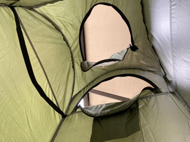 ポップアップテント ※未使用 < レジャー/スポーツ ポップアップテント ※未使用 < レジャー/スポーツの