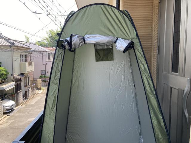 ポップアップテント ※未使用 < レジャー/スポーツ ポップアップテント ※未使用 < レジャー/スポーツの