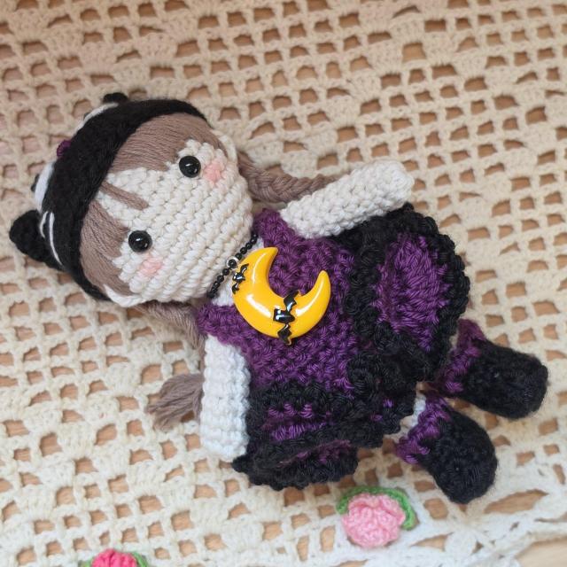 ��Hand made���@�@HALLOWEEN �����̎q���L���ڂ��ၚ���ڂ��ၚ���݂���݁����X�g �� �y�b�g/��|/���|�� 