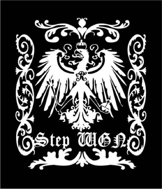 StepWGNEXebvSޖ̓IWiXebJ[  /oCN