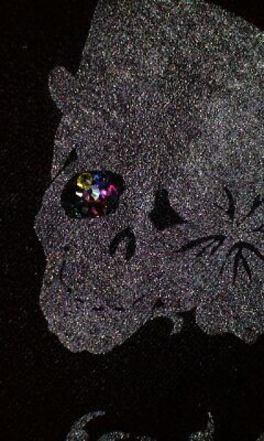 フランシストモークス スワロ装飾ハイビスカルプリントカットソー 2 < ブランド フランシストモークス スワロ装飾ハイビスカルプリントカットソー 2 < ブランドの