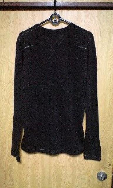 フランシストモークス スワロ装飾ハイビスカルプリントカットソー 2 < ブランド フランシストモークス スワロ装飾ハイビスカルプリントカットソー 2 < ブランドの