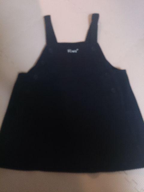 95 ジャンパースカート 美品 < キッズ/ベビー 95 ジャンパースカート 美品 < キッズ/ベビーの