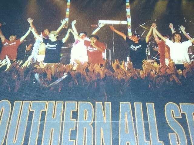 サザンオールスターズ マウスパッド 新品未開封品 < タレントグッズ  サザンオールスターズ マウスパッド 新品未開封品 < タレントグッズの