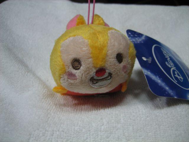 ディズニー デール クリーナーマスコット < おもちゃ  ディズニー デール クリーナーマスコット  < おもちゃの