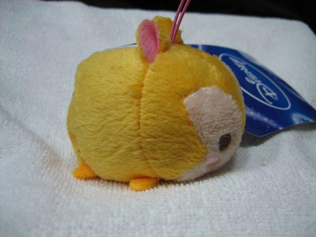 ディズニー デール クリーナーマスコット < おもちゃ  ディズニー デール クリーナーマスコット < おもちゃの