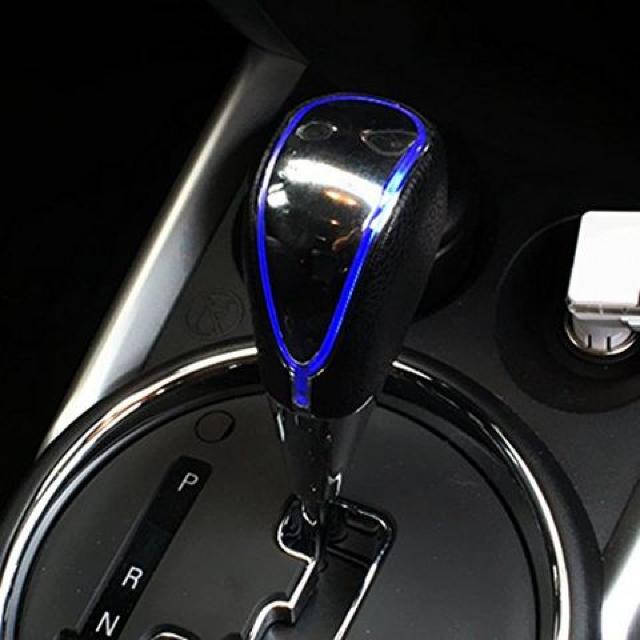 シフトノブLEDイルミネーションタッチセンサートヨタ < 自動車/バイク シフトノブLEDイルミネーションタッチセンサートヨタ < 自動車/バイク