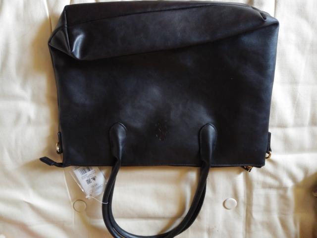 定価5400円〔タグ付 未使用〕ディズニーストア ミッキーマウス 2WAYバッグ  < アニメ/コミック/キャラクター  定価5400円〔タグ付 未使用〕ディズニーストア ミッキーマウス 2WAYバッグ   < アニメ/コミック/キャラクターの