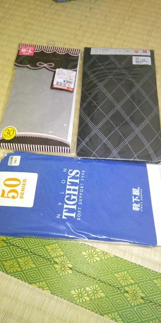 タイツ3セット < 女性ファッション タイツ3セット < 女性ファッションの