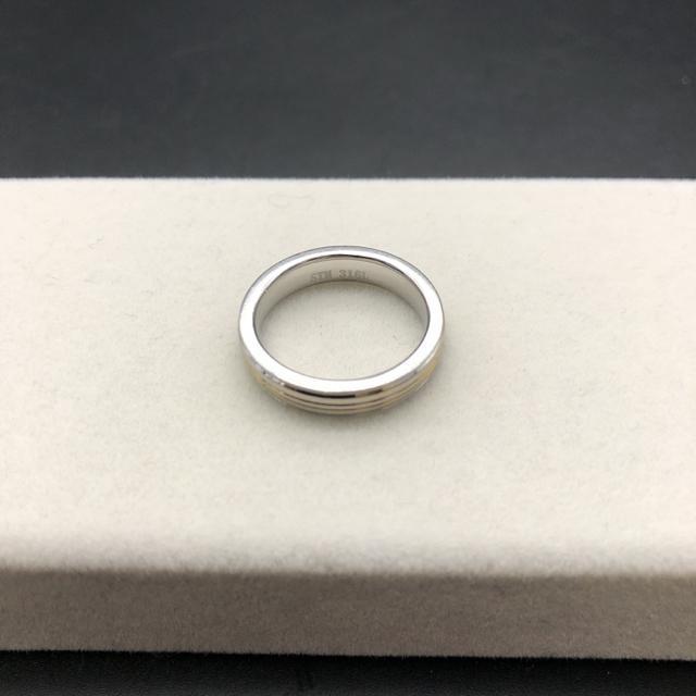  STM 316L w O  ANZT[/v 