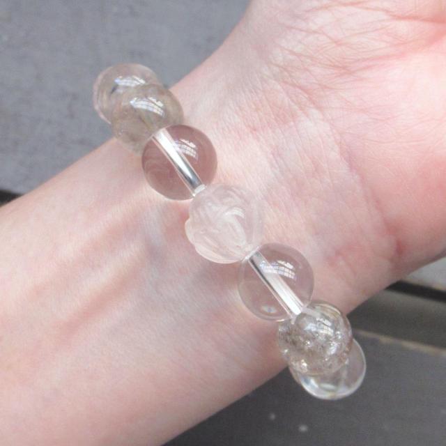 *�@*���[�Y�N�H�[�c�����`���N�H�[�c�������u���X���b�g �@ �� �����A�N�Z�T���[/���v�� 