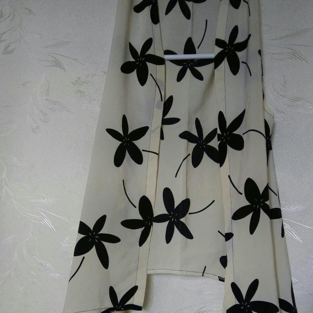 ☆シフォン☆スリーブ☆ジレ☆ < 女性ファッション ☆シフォン☆スリーブ☆ジレ☆ < 女性ファッションの