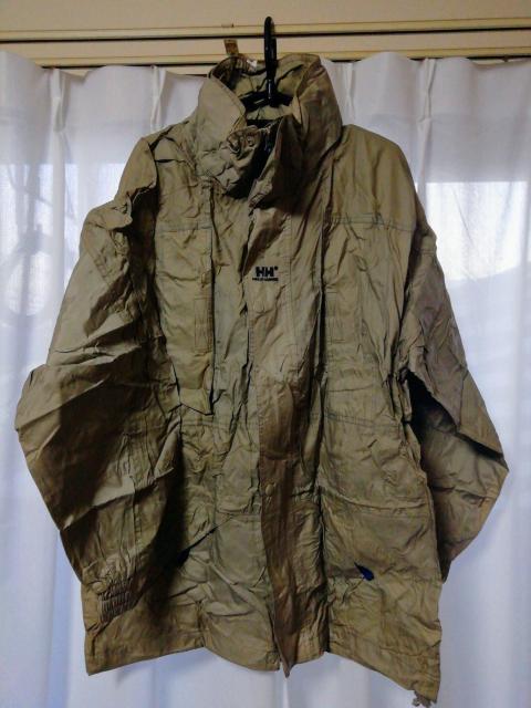 HELLY HANSENウインドブレーカー < ブランド  HELLY HANSENウインドブレーカー  < ブランドの