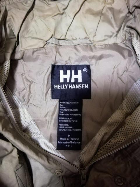 HELLY HANSENウインドブレーカー < ブランド  HELLY HANSENウインドブレーカー < ブランドの