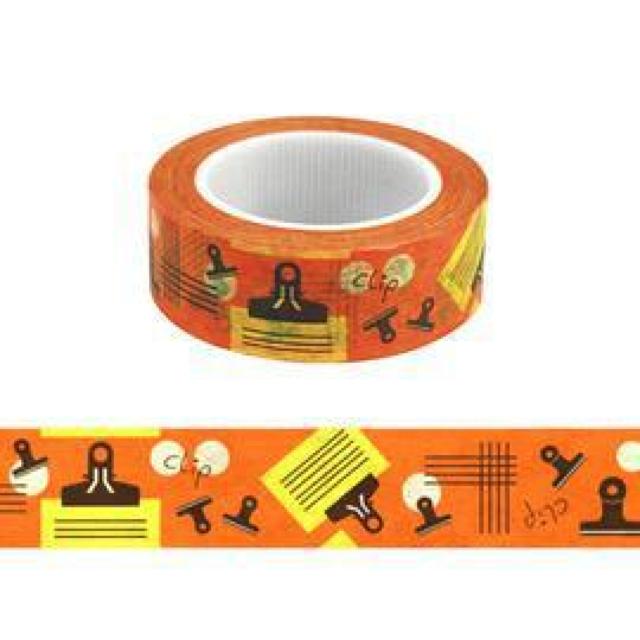 台湾 クリップ ステーショナリー 紙膠帶 マスキングテープ < インテリア/ライフ  台湾 クリップ ステーショナリー 紙膠帶 マスキングテープ < インテリア/ライフの