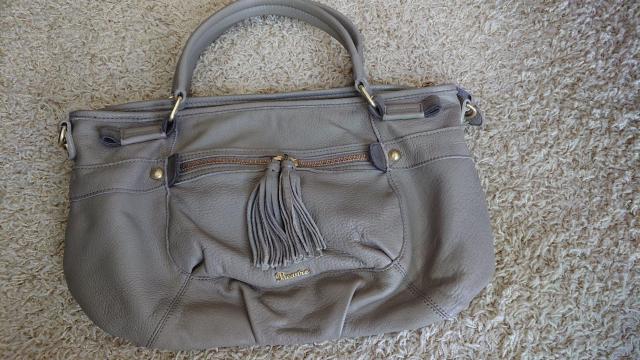 超美品 Beau’re レザーバッグ/ショルダー < ブランド 超美品 Beau’re レザーバッグ/ショルダー < ブランドの