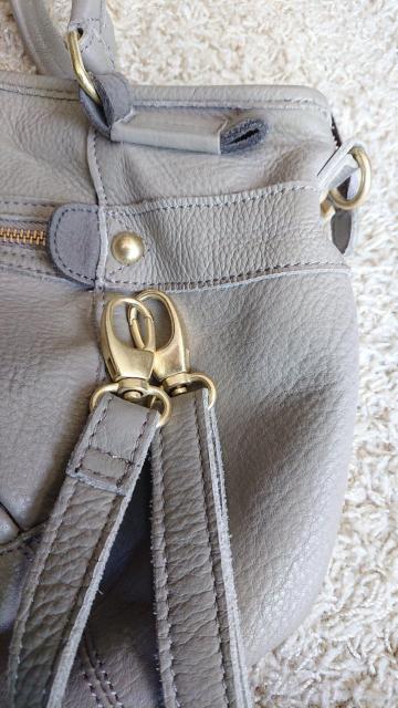 超美品 Beau’re レザーバッグ/ショルダー < ブランド 超美品 Beau’re レザーバッグ/ショルダー < ブランドの