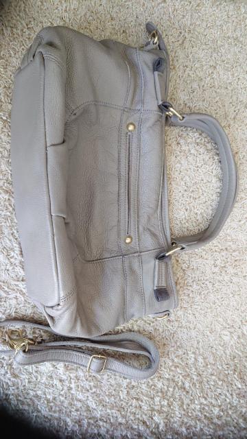 超美品 Beau’re レザーバッグ/ショルダー < ブランド 超美品 Beau’re レザーバッグ/ショルダー < ブランドの