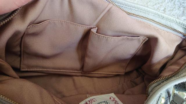 超美品 Beau’re レザーバッグ/ショルダー < ブランド 超美品 Beau’re レザーバッグ/ショルダー < ブランドの