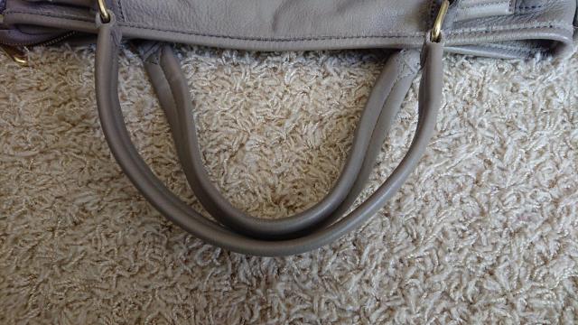 超美品 Beau’re レザーバッグ/ショルダー < ブランド 超美品 Beau’re レザーバッグ/ショルダー < ブランドの