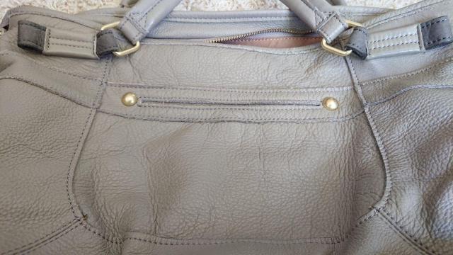 超美品 Beau’re レザーバッグ/ショルダー < ブランド 超美品 Beau’re レザーバッグ/ショルダー < ブランドの