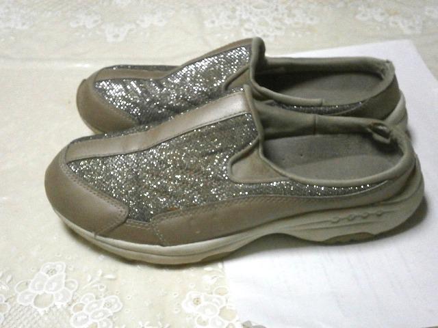 ◆easy spilit 中古品 レディース スニーカー 23 < 女性ファッション  ◆easy spilit 中古品 レディース スニーカー 23 < 女性ファッションの