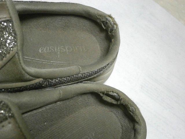◆easy spilit 中古品 レディース スニーカー 23 < 女性ファッション  ◆easy spilit 中古品 レディース スニーカー 23 < 女性ファッションの
