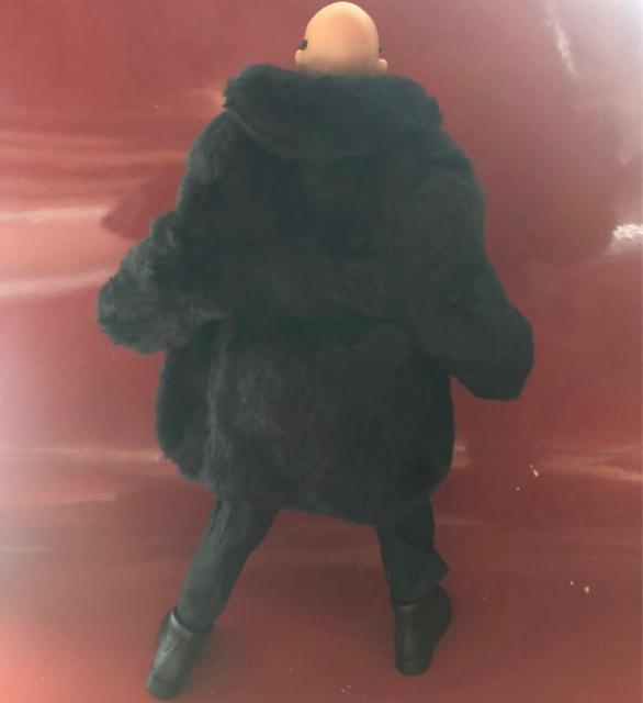 《TOKYOTRIBE2》フィギュア 香港トイトーキョートライブ サンタスティック 井上三太 santastic デザイナーズトイ < ホビー  《TOKYOTRIBE2》フィギュア 香港トイトーキョートライブ サンタスティック 井上三太 santastic デザイナーズトイ < ホビーの