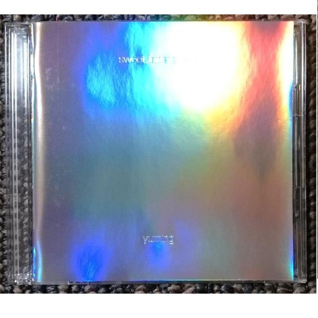 KF@@CJR@sweet, bitter sweet@@vX  ^gObY 