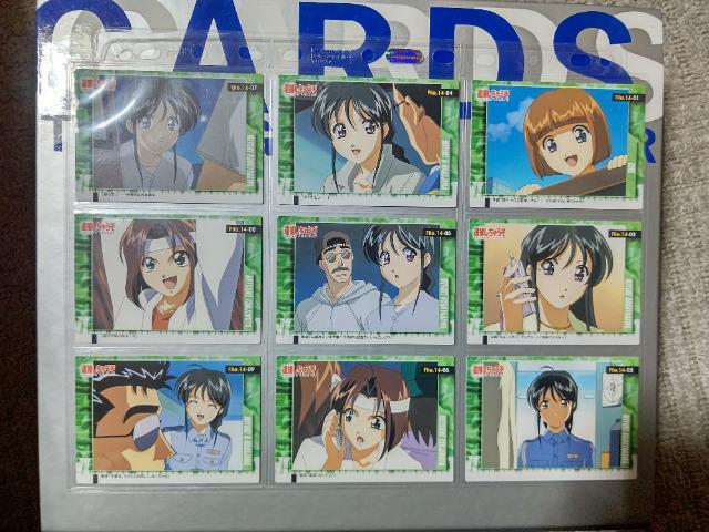 gJ ߕ߂Ⴄ Part2@m[}J[h  File5~14 #46~135@90tZbg@9|Pbgt  Aj/R~bN/LN^[ 