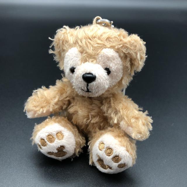 即決 Disney ディズニー ダッフィー ぬいぐるみストラップ 2個セット < おもちゃ  即決 Disney ディズニー ダッフィー ぬいぐるみストラップ 2個セット < おもちゃの